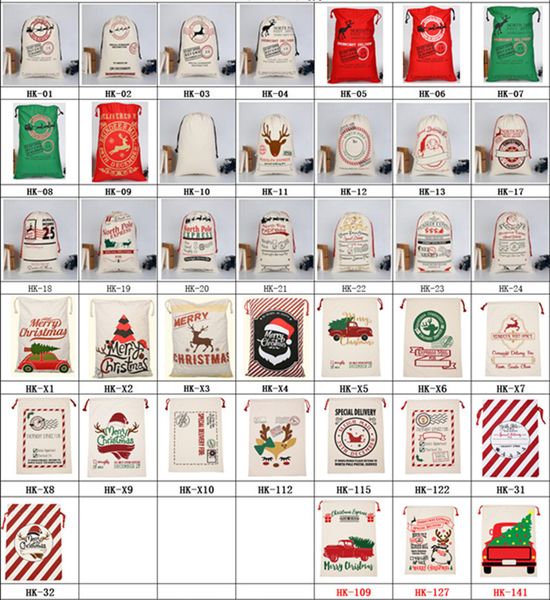 christmas santa sacks canvas cotton big bags heavy drawstring gift bags personalized festival party christmas decoration
christmas santa sacks canvas cotton big bags heavy drawstring gift bags personalized festival party christmas decoration