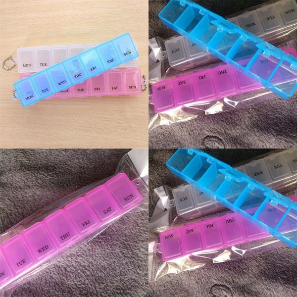 plastic seven squares boxes hair accessories ear studs originality clear cases a week storage containers factory direct 0 95gy f2
plastic seven squares boxes hair accessories ear studs originality clear cases a week storage containers factory direct 0 95gy f2