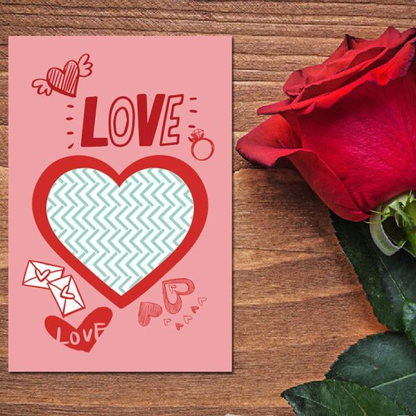 greeting cards 8pcs macaron card color love heart shape valentine's day wedding invitations christmas thanksgiving gift
greeting cards 8pcs macaron card color love heart shape valentine's day wedding invitations christmas thanksgiving gift