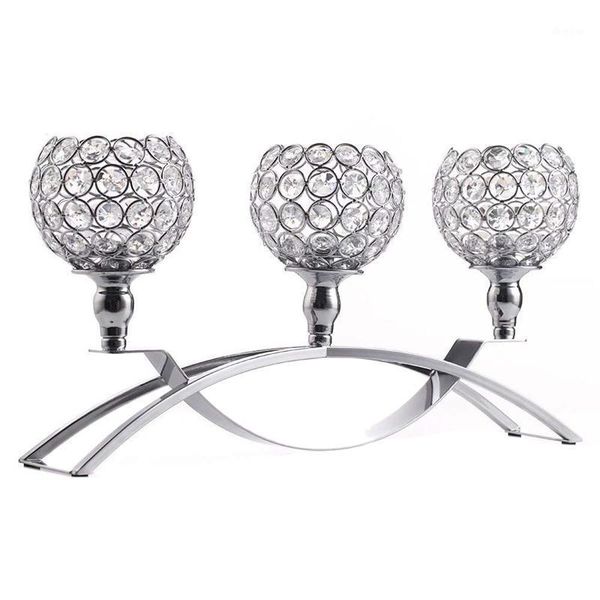 silver crystal candle holders 3 holders iron candelabra holder coffee table decorative centerpieces for living room dinning deco1
silver crystal candle holders 3 holders iron candelabra holder coffee table decorative centerpieces for living room dinning deco1