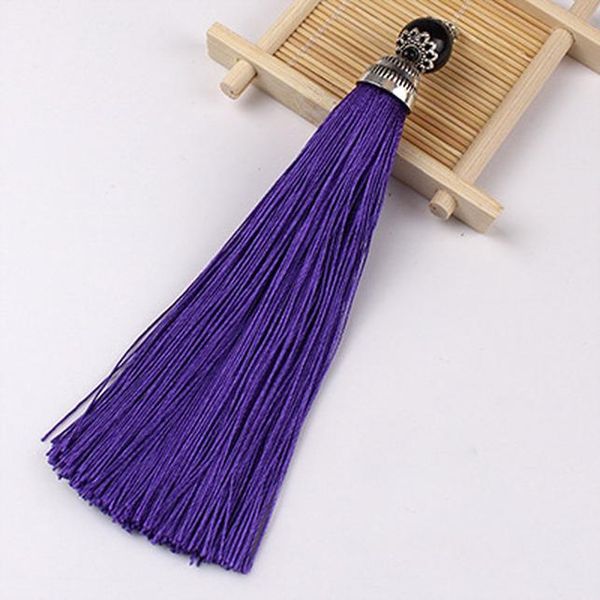 5pcs round end caps silk tassels 7cm earrings charm polyester satin tassels for diy jewelry making lobster clasp tassel pendant h bbyspb
5pcs round end caps silk tassels 7cm earrings charm polyester satin tassels for diy jewelry making lobster clasp tassel pendant h bbyspb