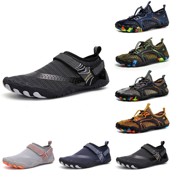 discount mens womens wading shoes platform designer trainers triple black trple white fashion breath outdoor men women sports sneakers size
discount mens womens wading shoes platform designer trainers triple black trple white fashion breath outdoor men women sports sneakers size