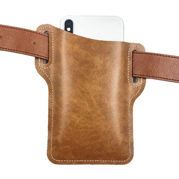 waist bags 2021 men casual brief design bag leather retro fanny pack belt bum pouch for women travle phone
waist bags 2021 men casual brief design bag leather retro fanny pack belt bum pouch for women travle phone