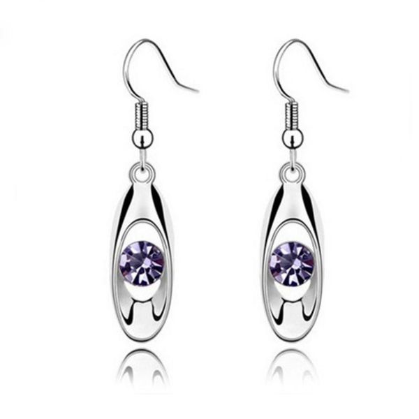 stud stainless steel jewelry accessories women earrings with rhinestone fashion female party gifts 2021 ear decorations, Golden;silver
stud stainless steel jewelry accessories women earrings with rhinestone fashion female party gifts 2021 ear decorations, Golden;silver
