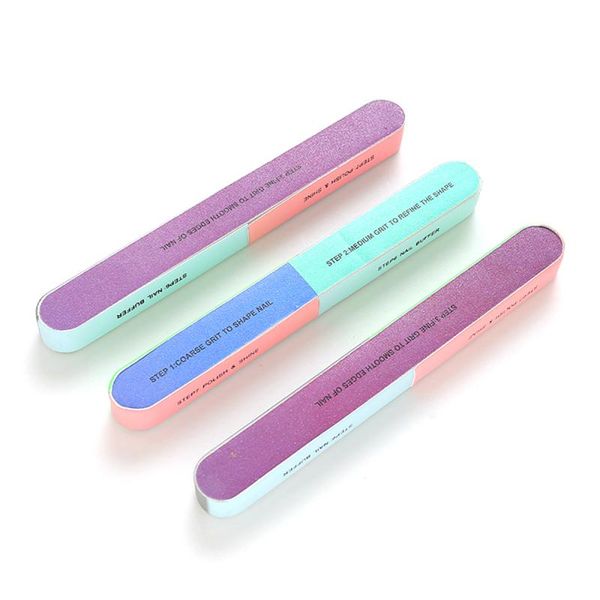 1pcs six-sided polishing nail file creative tool printing nail file sanding professional nail file manicure tools new 2020 hot
1pcs six-sided polishing nail file creative tool printing nail file sanding professional nail file manicure tools new 2020 hot
