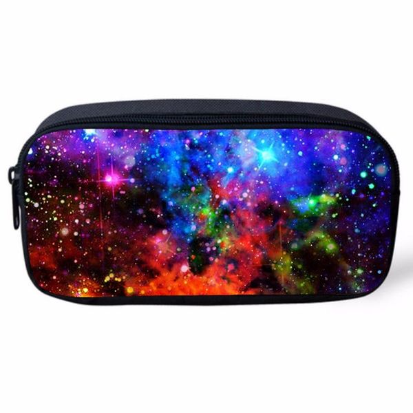 universe space galaxy star cosmetic cases for girls boys cosmetic bag children school supplies kids students bag
universe space galaxy star cosmetic cases for girls boys cosmetic bag children school supplies kids students bag