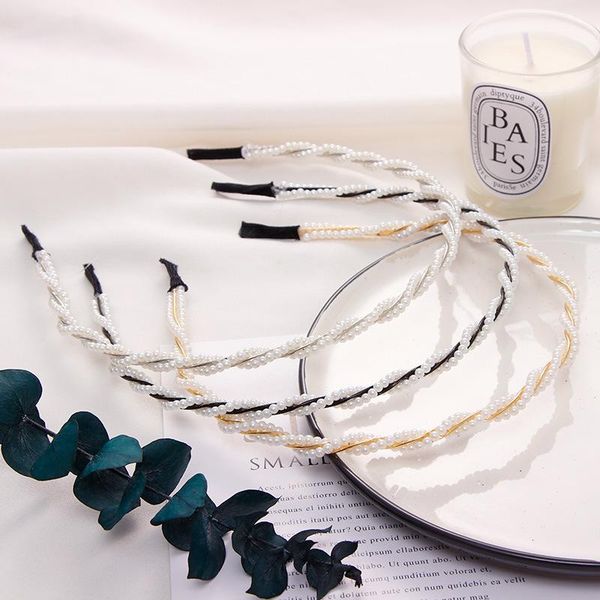 imitation pearls hairbands for women headband make up hairband girl sweet wedding party hair hoop headdress hair accessories h wmtnru, Black;brown
imitation pearls hairbands for women headband make up hairband girl sweet wedding party hair hoop headdress hair accessories h wmtnru, Black;brown