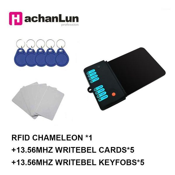 chameleon mini rdv2.0 kit iso14443a/b uid 13.56mhz nfc smart chip card writer reader emulator proxmark cracker1
chameleon mini rdv2.0 kit iso14443a/b uid 13.56mhz nfc smart chip card writer reader emulator proxmark cracker1