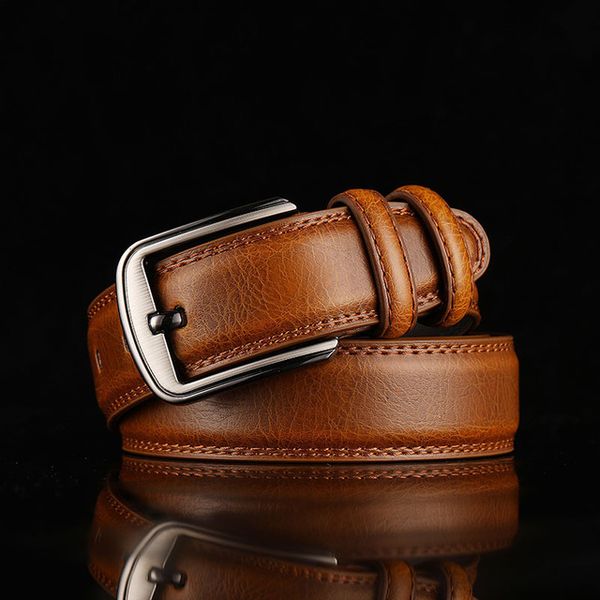 2021 new belt designer belts luxury belts for men brand buckle belt leather belts brand men women belt 7 colors, Black;brown
2021 new belt designer belts luxury belts for men brand buckle belt leather belts brand men women belt 7 colors, Black;brown