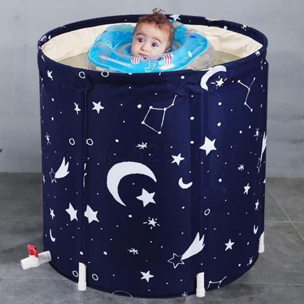 thickened foldable bathtub bathtub household round bucket
thickened foldable bathtub bathtub household round bucket