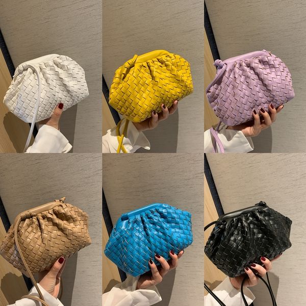 x1uqq small fashion woven cloud women's leather wome 2020 new dumpling ck shoulder dumplings and dumplingshand dumpling bag crossbody h
x1uqq small fashion woven cloud women's leather wome 2020 new dumpling ck shoulder dumplings and dumplingshand dumpling bag crossbody h