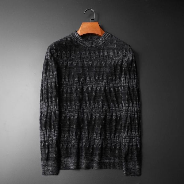 men's sweaters fashion korean style knitted sweater ropa de hombre jersey navidad men autumn round neck pullover pull homme, White;black
men's sweaters fashion korean style knitted sweater ropa de hombre jersey navidad men autumn round neck pullover pull homme, White;black