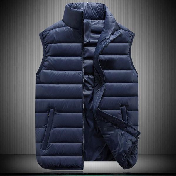 women's vests lovers vest women stand collar waistcoat men outerwear plus size s - 6xl arrival 2021 autumn winter, Black;white
women's vests lovers vest women stand collar waistcoat men outerwear plus size s - 6xl arrival 2021 autumn winter, Black;white