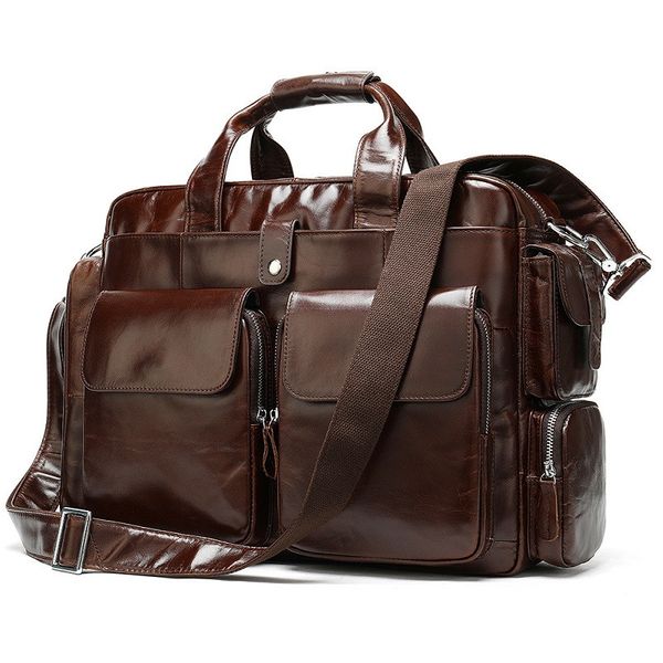 2020 genuine leather messenger bag of men shoulder man business men's bags portable handbags 0n6t
2020 genuine leather messenger bag of men shoulder man business men's bags portable handbags 0n6t