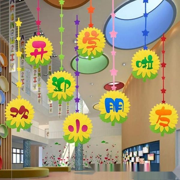 pjerx layout huanchuang decoration corridor classroom environment creative decorat wall opening kindergarten materials kindergarten huanchua
pjerx layout huanchuang decoration corridor classroom environment creative decorat wall opening kindergarten materials kindergarten huanchua
