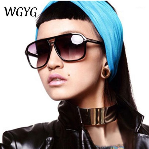 sunglasses wgyg fashion gradient men's cool square style driving retro brand design high-end sunglasses1, White;black
sunglasses wgyg fashion gradient men's cool square style driving retro brand design high-end sunglasses1, White;black