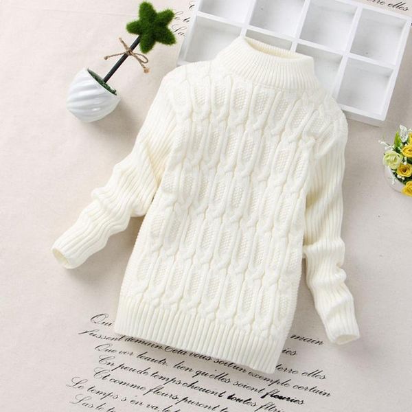 boys girls turtleneck solid baby kids sweaters soft warm sueter autumn winter children's sweater coats for 100 140cm wmtspl, Blue
boys girls turtleneck solid baby kids sweaters soft warm sueter autumn winter children's sweater coats for 100 140cm wmtspl, Blue
