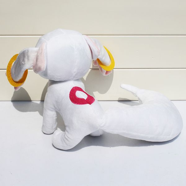 puella magi madoka magica incubator qb plush toys stuffed baby doll soft toys 9"23cm ing
puella magi madoka magica incubator qb plush toys stuffed baby doll soft toys 9"23cm ing