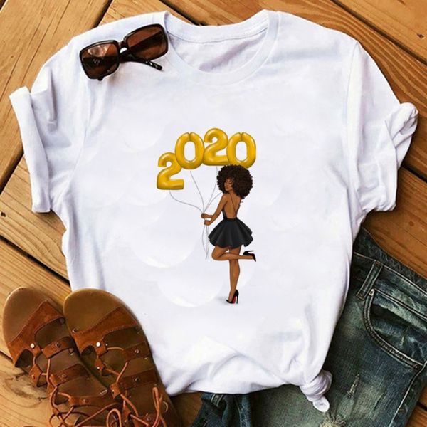 kqang black girl fashion t-shirt hop street figure print women's bottoming trend fashion girl hip black hip street hop figure print wom, White
kqang black girl fashion t-shirt hop street figure print women's bottoming trend fashion girl hip black hip street hop figure print wom, White