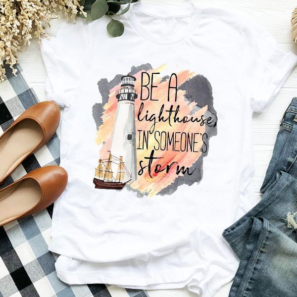 women lady flower watercolor cartoon cute 90s fashion print shirt clothes t tee womens tshirt for female graphic t-shirt, White
women lady flower watercolor cartoon cute 90s fashion print shirt clothes t tee womens tshirt for female graphic t-shirt, White