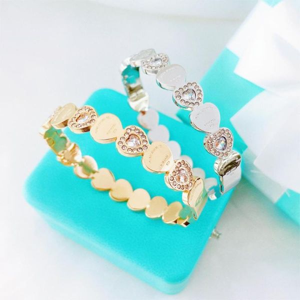 sweet heart charm cuff bangles for girls stainless steel gold plating 8mm width luxury wristband wedding women female jewelry, Black
sweet heart charm cuff bangles for girls stainless steel gold plating 8mm width luxury wristband wedding women female jewelry, Black
