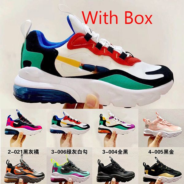 with box infant 27c kids walking running shoes react bauhaus phantom red gold big small children athletic sneakers boys girls casual sports
with box infant 27c kids walking running shoes react bauhaus phantom red gold big small children athletic sneakers boys girls casual sports