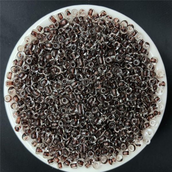 500pcs m charm czech glass seed spacer beads diy bracelet necklace jewelry making accessories bbypcs, Black
500pcs m charm czech glass seed spacer beads diy bracelet necklace jewelry making accessories bbypcs, Black
