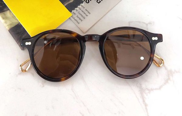 claslsic havana gold round sunglasses brown lens fashion designers sunglasses uv protection eyewear new wth box, White;black
claslsic havana gold round sunglasses brown lens fashion designers sunglasses uv protection eyewear new wth box, White;black