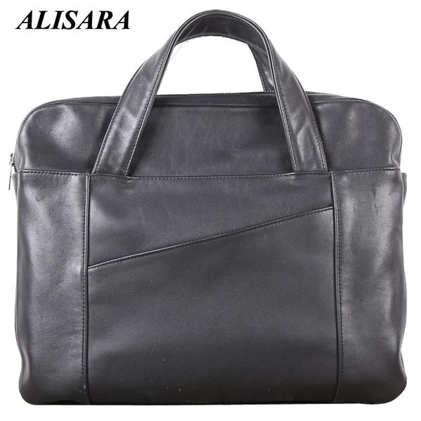 briefcase bag male genuine leather handmade end men business laptote 100% real cowhide shoulder messenger bag handbags
briefcase bag male genuine leather handmade end men business laptote 100% real cowhide shoulder messenger bag handbags