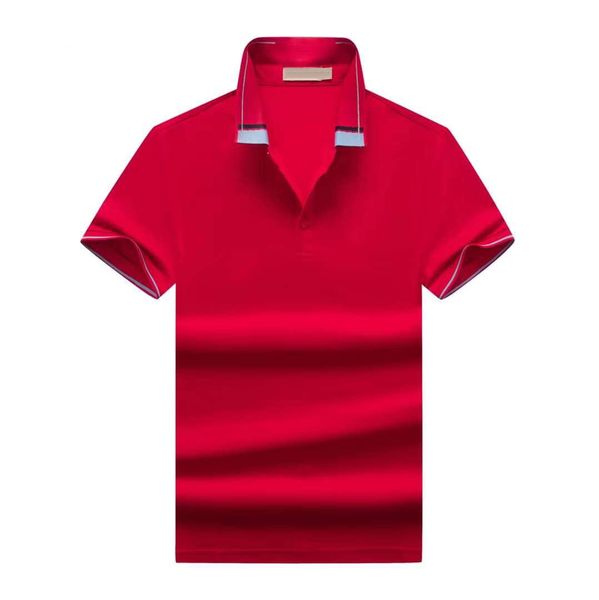 2022 summer fashion designer men's polos shirts men short sleeve t-shirt original single lapel shirt men's tees&polos side m-3xl p, White;black
2022 summer fashion designer men's polos shirts men short sleeve t-shirt original single lapel shirt men's tees&polos side m-3xl p, White;black
