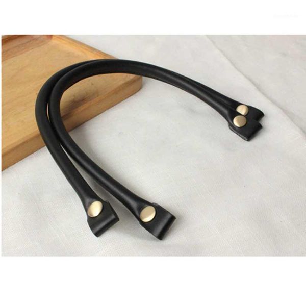 bag parts & accessories 1 pair of 40 cm long leather handle diy handbag accessories, copper color button bd189 there are seven colors1, Black
bag parts & accessories 1 pair of 40 cm long leather handle diy handbag accessories, copper color button bd189 there are seven colors1, Black