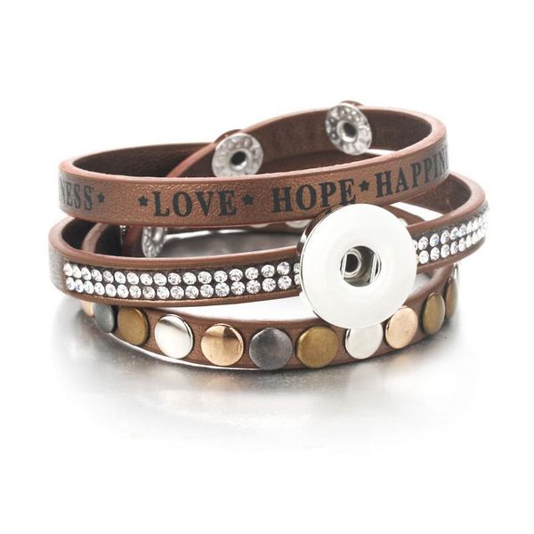 new fashion snap jewelry 18mm snap buttons bracelet wholesale vintage rhinestone leather snap bracelets women jewe bbysvn, Golden;silver
new fashion snap jewelry 18mm snap buttons bracelet wholesale vintage rhinestone leather snap bracelets women jewe bbysvn, Golden;silver
