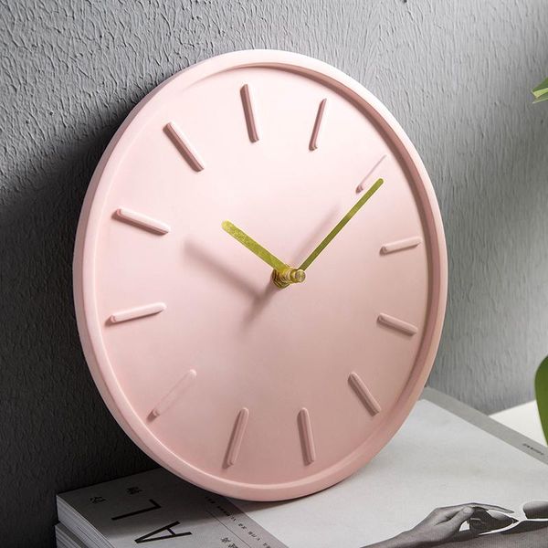 wall clocks pink large silent clock modern design for home decor office european style hanging watch living
wall clocks pink large silent clock modern design for home decor office european style hanging watch living