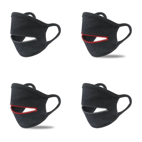 black zipper mask 2 layers cotton dustproof ventilation woman man riding washable face shield masks keep warm new arrival 5 7kk k2
black zipper mask 2 layers cotton dustproof ventilation woman man riding washable face shield masks keep warm new arrival 5 7kk k2