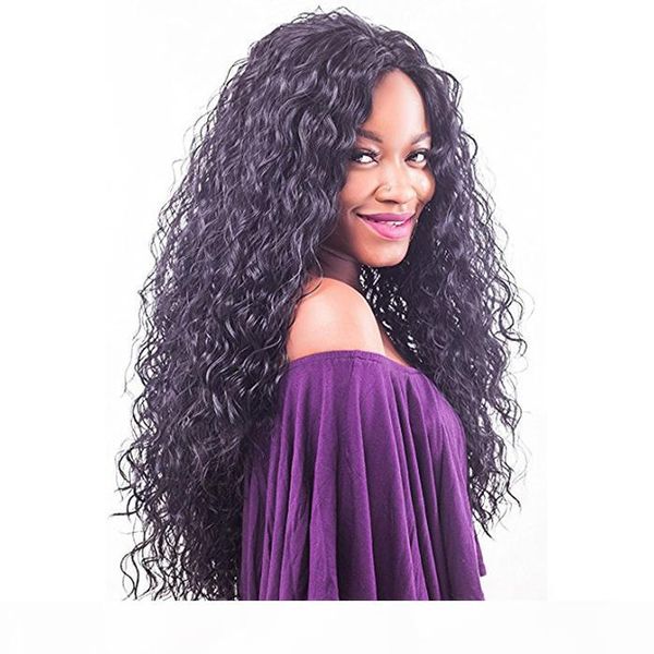 wig deepth wave lace front wigs lace human hair wigs pre plucked for black women straight body wave kinky curly virgin brazilian hair wigs, Black;brown
wig deepth wave lace front wigs lace human hair wigs pre plucked for black women straight body wave kinky curly virgin brazilian hair wigs, Black;brown