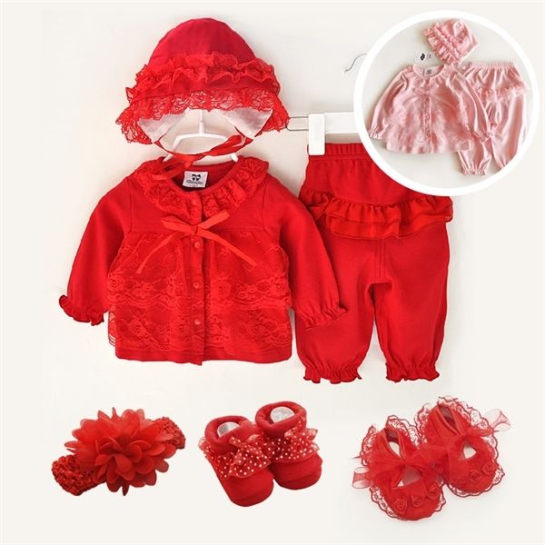 new born baby girl clothes 0-3 months long sleeve winter fall spring set 0-3 month sets 1 year birthday pink shoes 3 6 9 months 1021, White
new born baby girl clothes 0-3 months long sleeve winter fall spring set 0-3 month sets 1 year birthday pink shoes 3 6 9 months 1021, White
