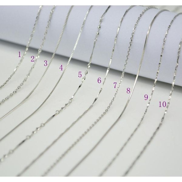 cr jewelry 100% genuine s925 sterling silver o chains sterling silver necklace korean jewelry collarbone chain wholesale gsgpm
cr jewelry 100% genuine s925 sterling silver o chains sterling silver necklace korean jewelry collarbone chain wholesale gsgpm