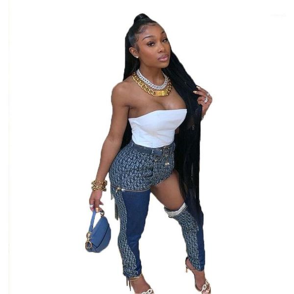 2020 streetwear broken hole design lady jeans fashion patchwork lace-up pencil pants new popular fashion jeans1, Blue
2020 streetwear broken hole design lady jeans fashion patchwork lace-up pencil pants new popular fashion jeans1, Blue