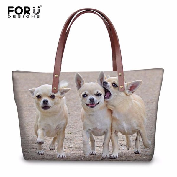forudesigns puppy dog cats printed women tote cross body bags ladies shoulder handbags big messenger bags feminina
forudesigns puppy dog cats printed women tote cross body bags ladies shoulder handbags big messenger bags feminina