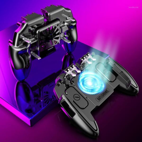 for pubg controller gamepad for mobile smart phone game controller l1r1 shooter trigger fire button shooting games1
for pubg controller gamepad for mobile smart phone game controller l1r1 shooter trigger fire button shooting games1
