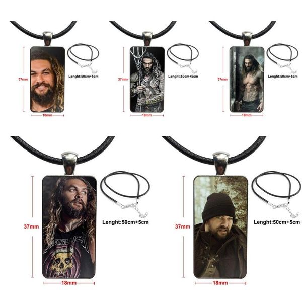fashion necklace handmade rectangle shape choker necklace jewelry multi designs for women party gift handsome man jason momoa, Silver
fashion necklace handmade rectangle shape choker necklace jewelry multi designs for women party gift handsome man jason momoa, Silver