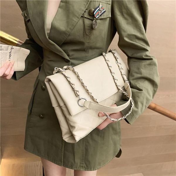 vintage simple crossbody bags for women 2021 good quality pu leather shoulder bags and purses women's luxury messenger
vintage simple crossbody bags for women 2021 good quality pu leather shoulder bags and purses women's luxury messenger