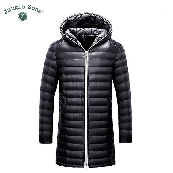 men's down & parkas wholesale- jungle zone 2021 winter jacket white duck coat brand casual thin hooded jackets1, Black
men's down & parkas wholesale- jungle zone 2021 winter jacket white duck coat brand casual thin hooded jackets1, Black