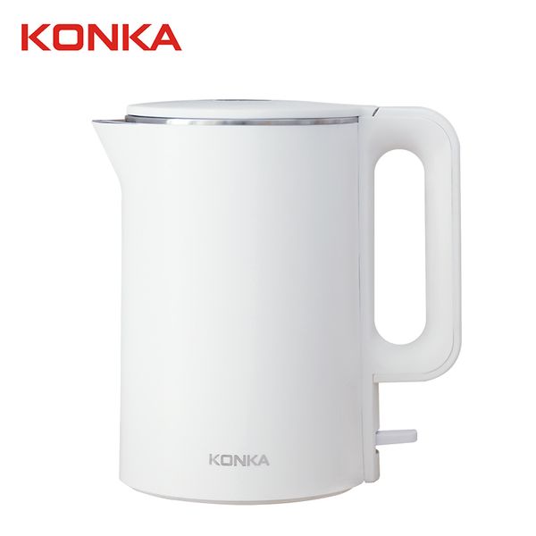 konka electric kettle fast boiling 1.7 l household stainless steel smart electric kettle
konka electric kettle fast boiling 1.7 l household stainless steel smart electric kettle
