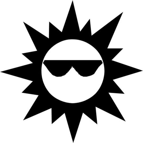 6.4cm*6.4cm cartoon sun fashion car styling motorcycle car sticker black/silver s3-4831
6.4cm*6.4cm cartoon sun fashion car styling motorcycle car sticker black/silver s3-4831