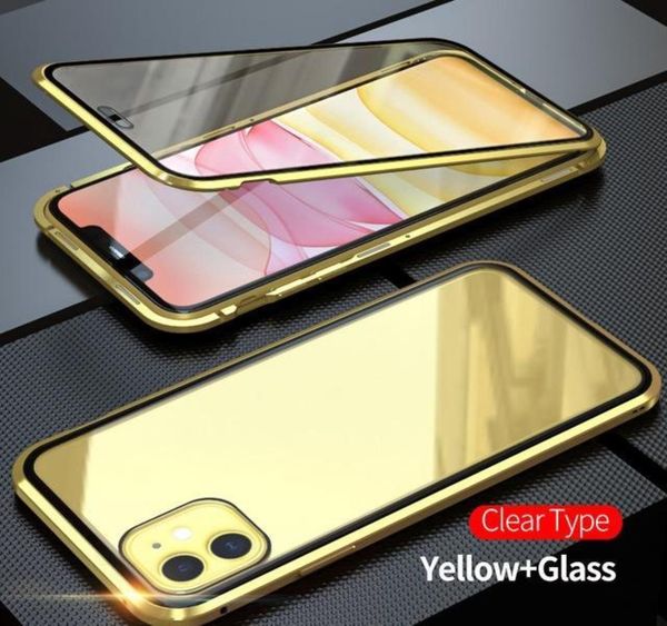 magnetic adsorption metal phone case for iphone xr xs x xs 6 7 8 plus 11 12 pro max double sided tempered glass f bbyxqj bdepack2001
magnetic adsorption metal phone case for iphone xr xs x xs 6 7 8 plus 11 12 pro max double sided tempered glass f bbyxqj bdepack2001