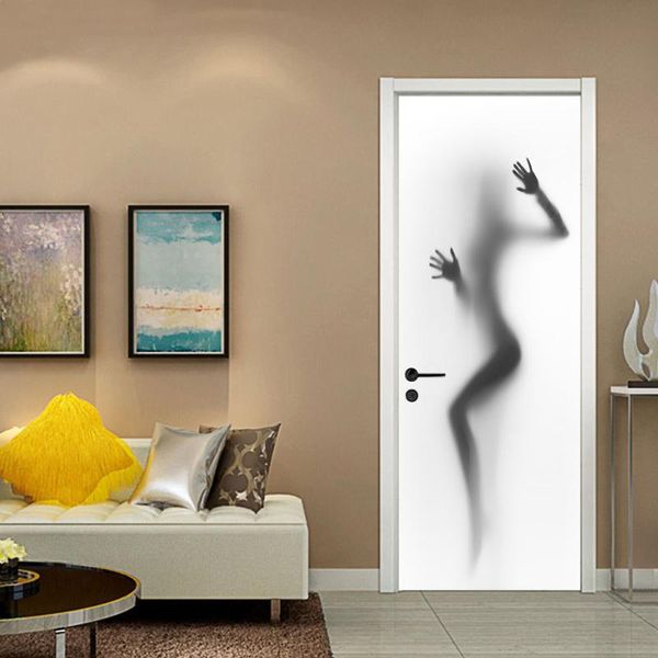 wallpapers creative imitation 3d room door sticker frosted back view self-adhesive living home decoration renovation
wallpapers creative imitation 3d room door sticker frosted back view self-adhesive living home decoration renovation