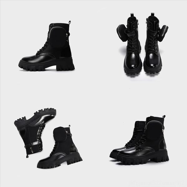 noucz ankle boot motorcycle walletwith leather new arrive fashion designer boots bearp boot genuine belt luxury boots, Black
noucz ankle boot motorcycle walletwith leather new arrive fashion designer boots bearp boot genuine belt luxury boots, Black
