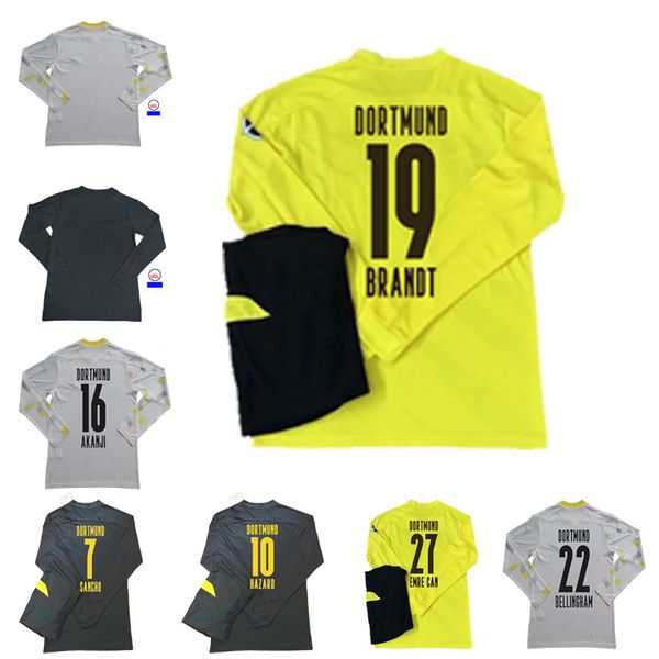 2021 customized haaland long sleeve soccer jersey gotze reus sancho witsel jersey pulisic reyna delaney hazard schulz football shirts, Black;yellow
2021 customized haaland long sleeve soccer jersey gotze reus sancho witsel jersey pulisic reyna delaney hazard schulz football shirts, Black;yellow