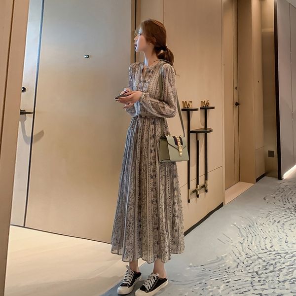 k8aqo падение износ новые 2019 платья французского шифон юбки втулки темперамента рубашка платье skirtlong цветочной долго skirtskirt женщин, Black;gray
k8aqo падение износ новые 2019 платья французского шифон юбки втулки темперамента рубашка платье skirtlong цветочной долго skirtskirt женщин, Black;gray